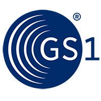 logotipo GS1