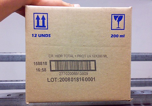 impressão-de-código-de-barras-de-alta-qualidade