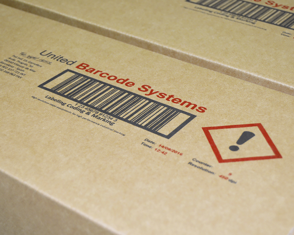 pictogramas-de-impressora-de-codificação-de-duas-cores