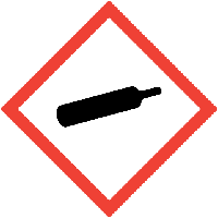 pressure-gas-cylinder-pictogram