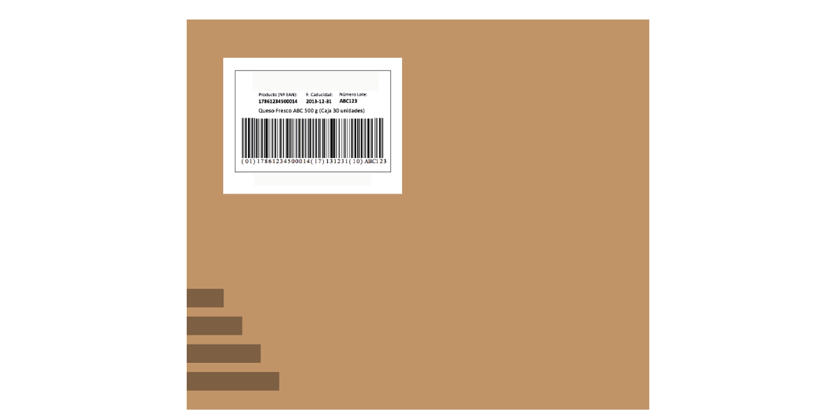 codice-raggruppamento-logistico-scatole