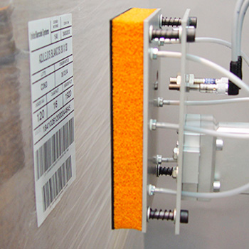 Applicazione-etichetta-pallet