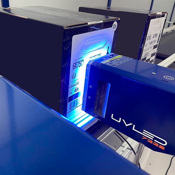 Sistema-de-curado-UVLED-Ubscode